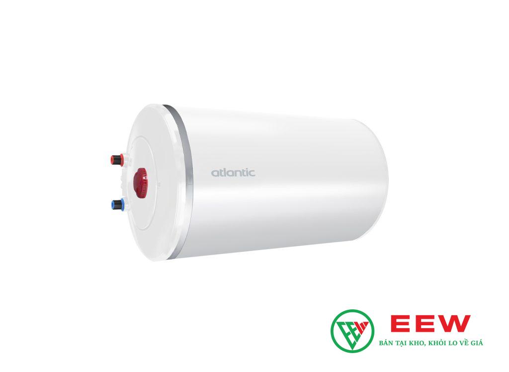 Atlantic O'pro Slim 15L tròn ngang - công nghệ chống giật O'pro an toàn tuyệt đối cho cả gia đình