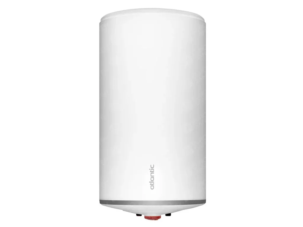 Máy nước nóng Atlantic O'pro Slim 30L tròn ngang - thiết kế mỏng nhẹ, tiết kiệm không gian tối ưu Máy nước nóng Atlantic O'pro Slim 30L tròn ngang - thiết kế mỏng nhẹ, tiết kiệm không gian tối ưu