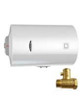 Máy nước nóng Ariston 100l ngang PRO R 100 H