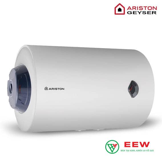 Máy nước nóng Ariston 100l ngang PRO R 100 H - thiết kế sang trọng, tiết kiệm không gian Máy nước nóng Ariston 100l ngang PRO R 100 H - thiết kế sang trọng, tiết kiệm không gian