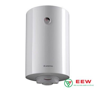Ariston 100l ngang PRO R 100 H - dung tích lớn, đáp ứng nhu cầu gia đình đông người Ariston 100l ngang PRO R 100 H - dung tích lớn, đáp ứng nhu cầu gia đình đông người