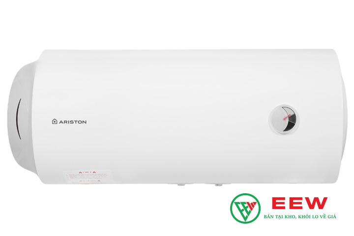 Máy nước nóng Ariston 50 lít PRO R 50 SH 2.5 FE - tiết kiệm điện, an toàn tuyệt đối cho gia đình bạn