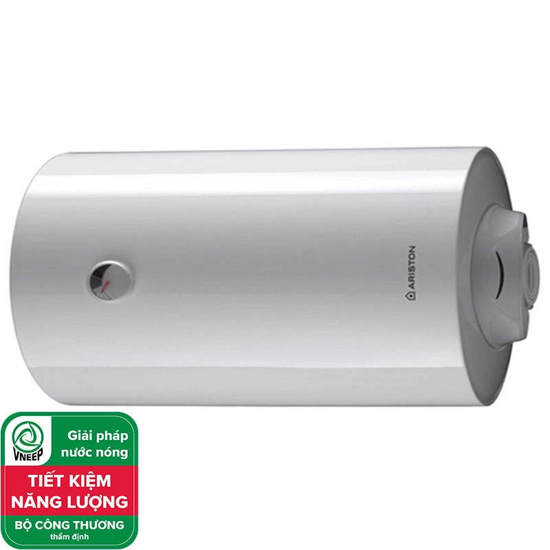 Máy nước nóng Ariston 50l ngang PRO R 50 SH - tiết kiệm điện năng, bảo vệ môi trường hiệu quả Máy nước nóng Ariston 50l ngang PRO R 50 SH - tiết kiệm điện năng, bảo vệ môi trường hiệu quả