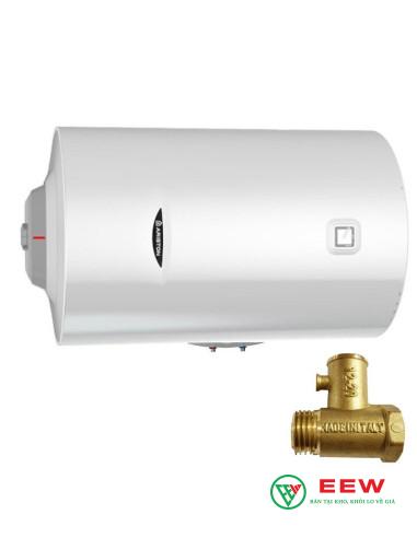 Máy nước nóng Ariston 80l ngang PRO R 80 H - thiết kế sang trọng, tiết kiệm không gian tối ưu Máy nước nóng Ariston 80l ngang PRO R 80 H - thiết kế sang trọng, tiết kiệm không gian tối ưu