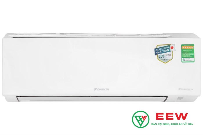 Điều hòa Daikin inverter 9000 BTU 1 chiều PTKB25YVMV