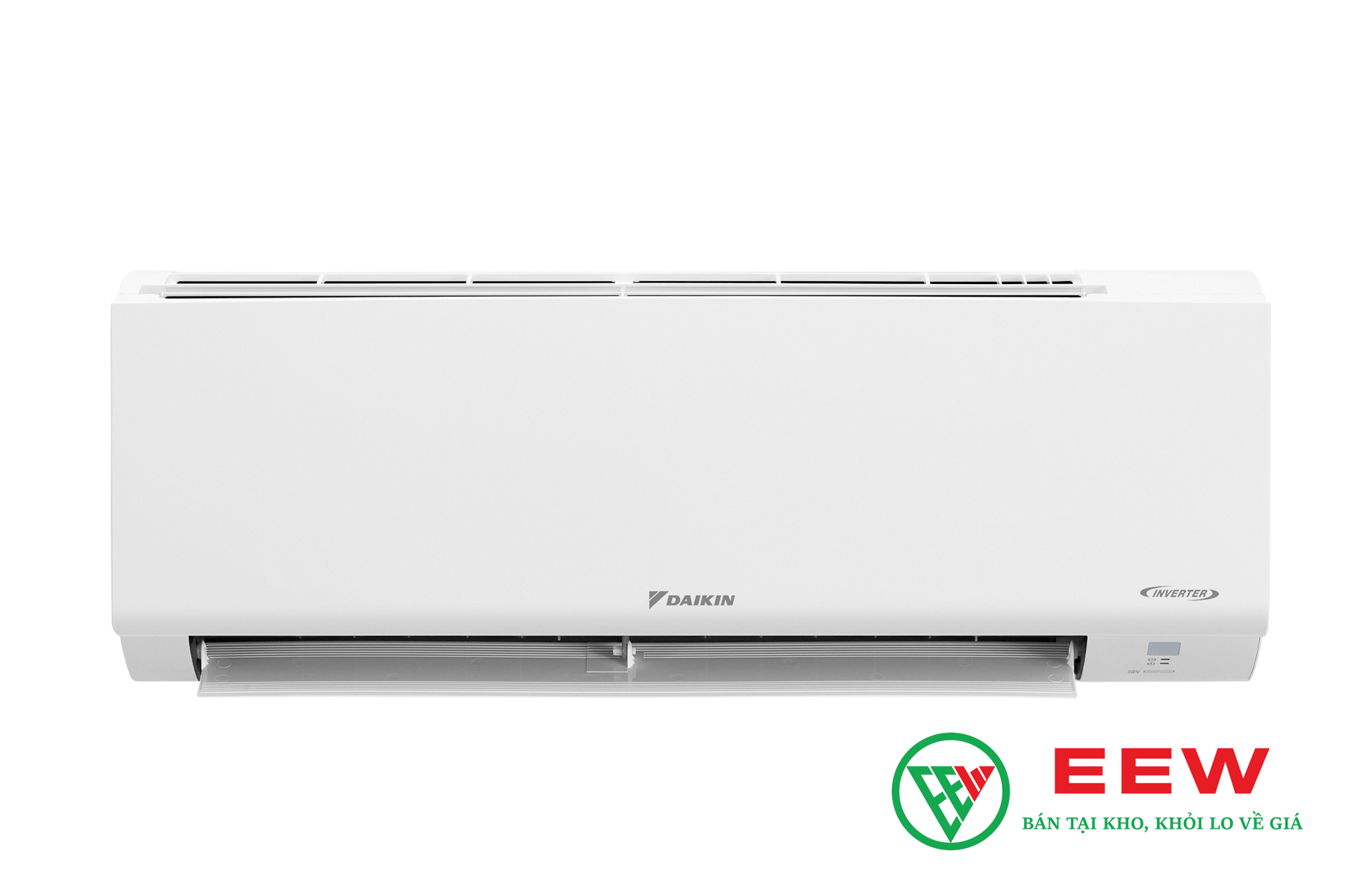 Điều hòa Daikin inverter 9000 BTU 1 chiều PTKB25YVMV Điều hòa Daikin inverter 9000 BTU 1 chiều PTKB25YVMV