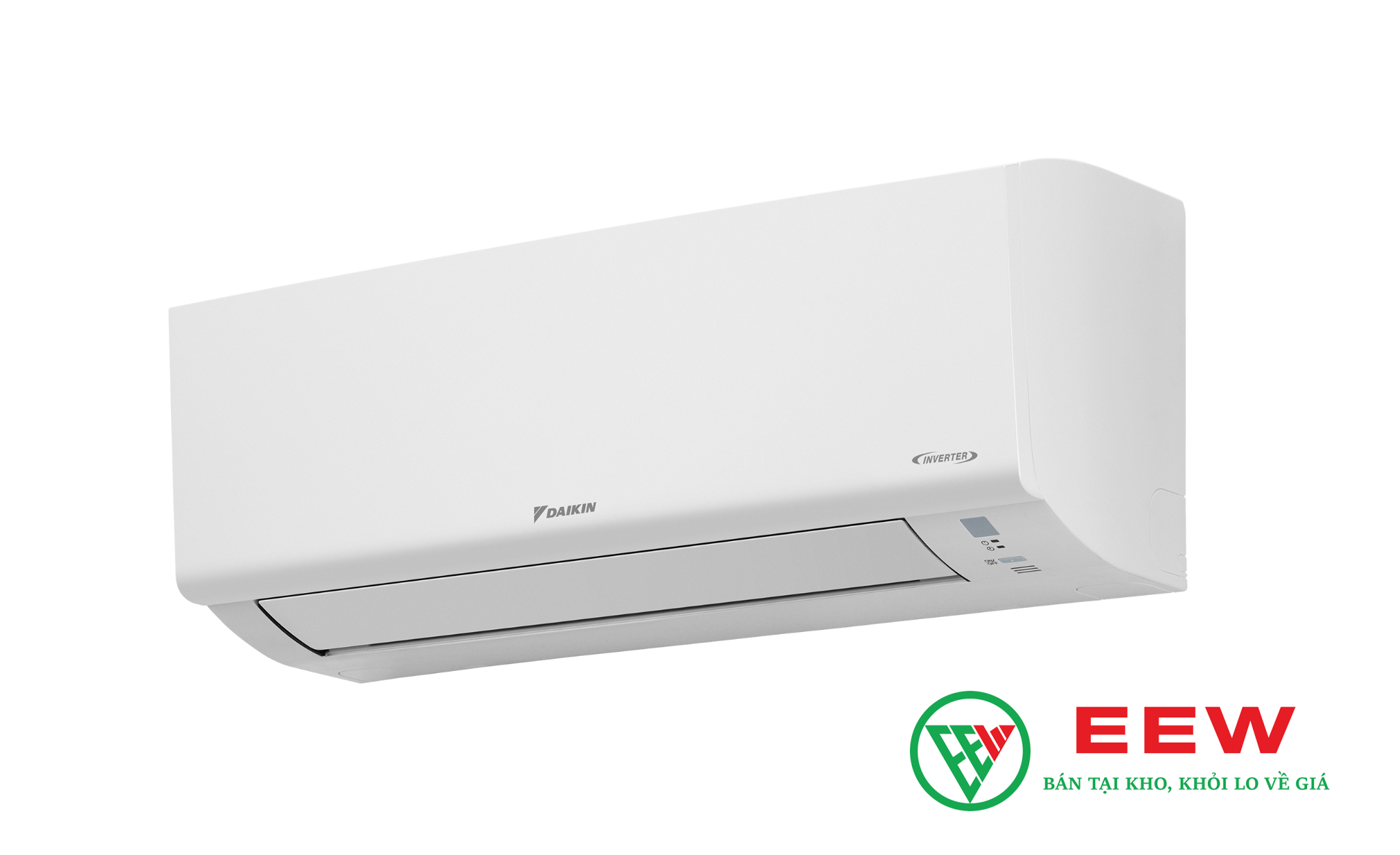 Điều hòa Daikin inverter 9000 BTU 1 chiều PTKB25YVMV Điều hòa Daikin inverter 9000 BTU 1 chiều PTKB25YVMV