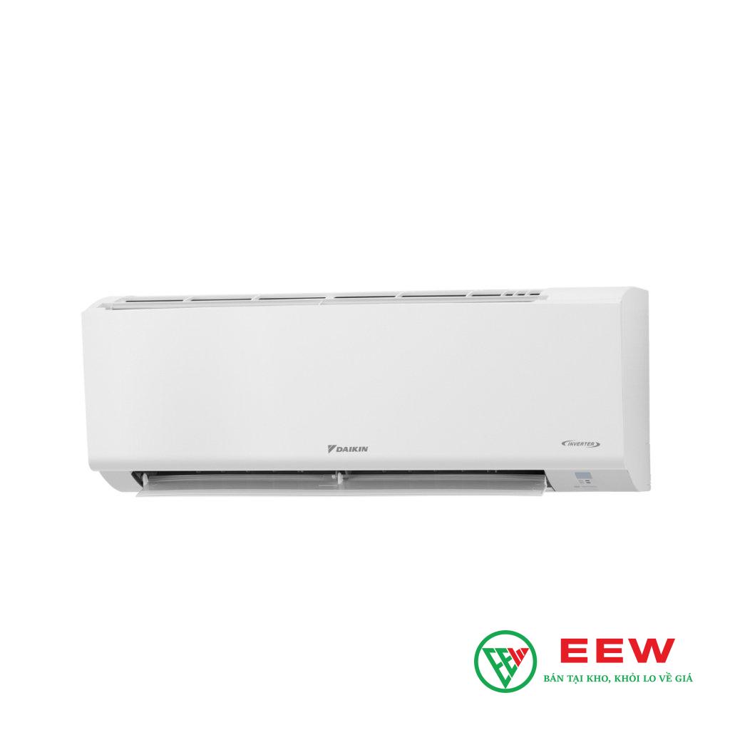 Điều hòa Daikin inverter 9000 BTU 1 chiều PTKB25YVMV Điều hòa Daikin inverter 9000 BTU 1 chiều PTKB25YVMV