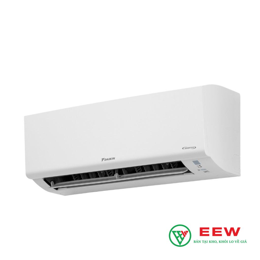 Điều hòa Daikin inverter 9000 BTU 1 chiều PTKB25YVMV Điều hòa Daikin inverter 9000 BTU 1 chiều PTKB25YVMV