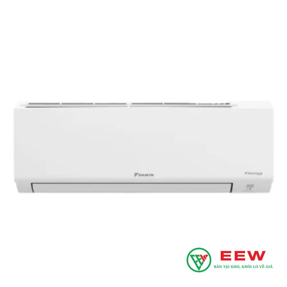 Điều hòa Daikin inverter 12000 BTU 1 chiều PTKB35YVMV Điều hòa Daikin inverter 12000 BTU 1 chiều PTKB35YVMV