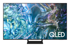 Smart Tivi QLED Samsung 4K 43 inch QA43Q60D
