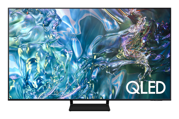 Smart Tivi QLED Samsung 4K 43 inch QA43Q60D
