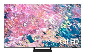 TIVI SAMSUNG QLED 55 INH QA55Q60BAKXXV