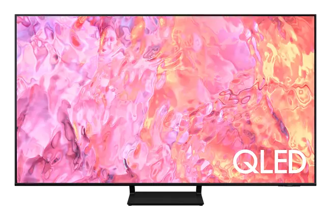 TIVI SAMSUNG QLED 55 INH QA55Q60BAKXXV TIVI SAMSUNG QLED 55 INH QA55Q60BAKXXV