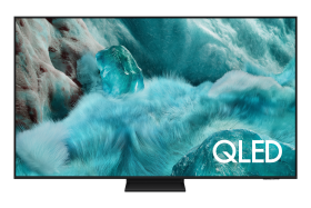 Smart Tivi QLED Samsung 4K 55 inch QA55Q7F5AKXXV
