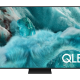 Smart Tivi QLED Samsung 4K 55 inch QA55Q7F5AKXXV