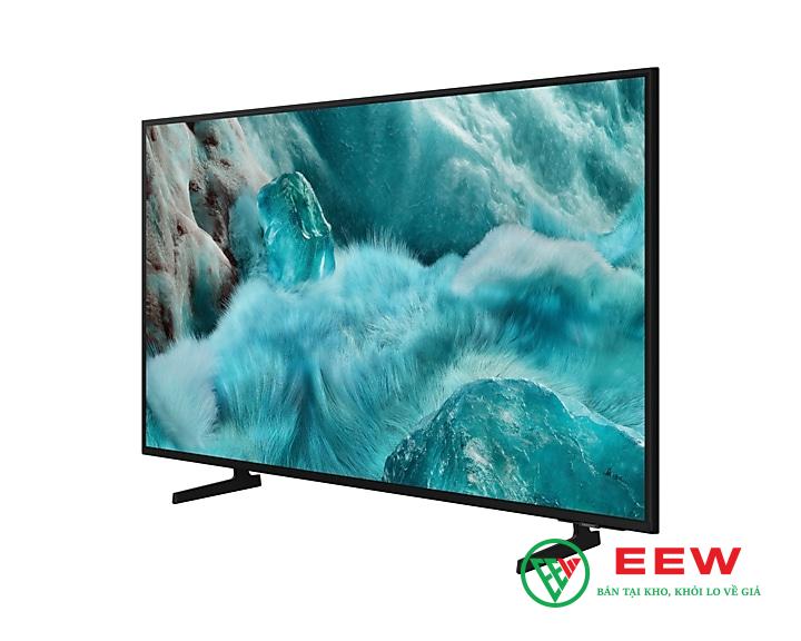 Tivi QLED SAMSUNG 55INCH QA55Q7FAAKXXV - Màn hình sắc nét, màu sắc sống động như thật Tivi QLED SAMSUNG 55INCH QA55Q7FAAKXXV - Màn hình sắc nét, màu sắc sống động như thật