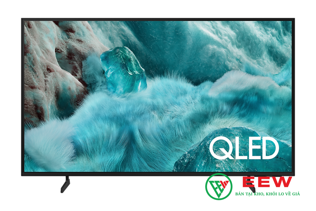 Tivi QLED SAMSUNG 55INCH QA55Q7FAAKXXV - Công nghệ Quantum Dot mang lại hình ảnh hoàn hảo Tivi QLED SAMSUNG 55INCH QA55Q7FAAKXXV - Công nghệ Quantum Dot mang lại hình ảnh hoàn hảo