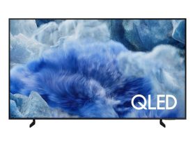Smart Tivi QLED Samsung 4K 55 inch QA55Q8FAAKXXV