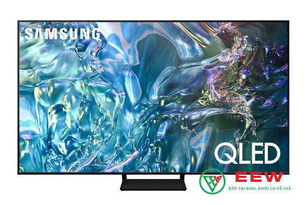 Tivi Samsung 65 inch QA65Q60DAKXXV