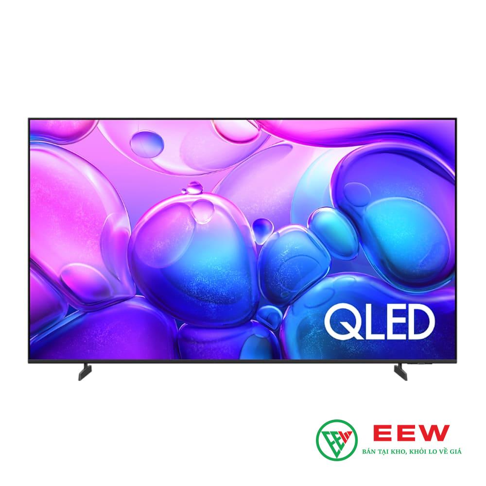 Smart Tivi QLED Samsung 4K 65 inch QA65Q6FAAKXXV Smart Tivi QLED Samsung 4K 65 inch QA65Q6FAAKXXV