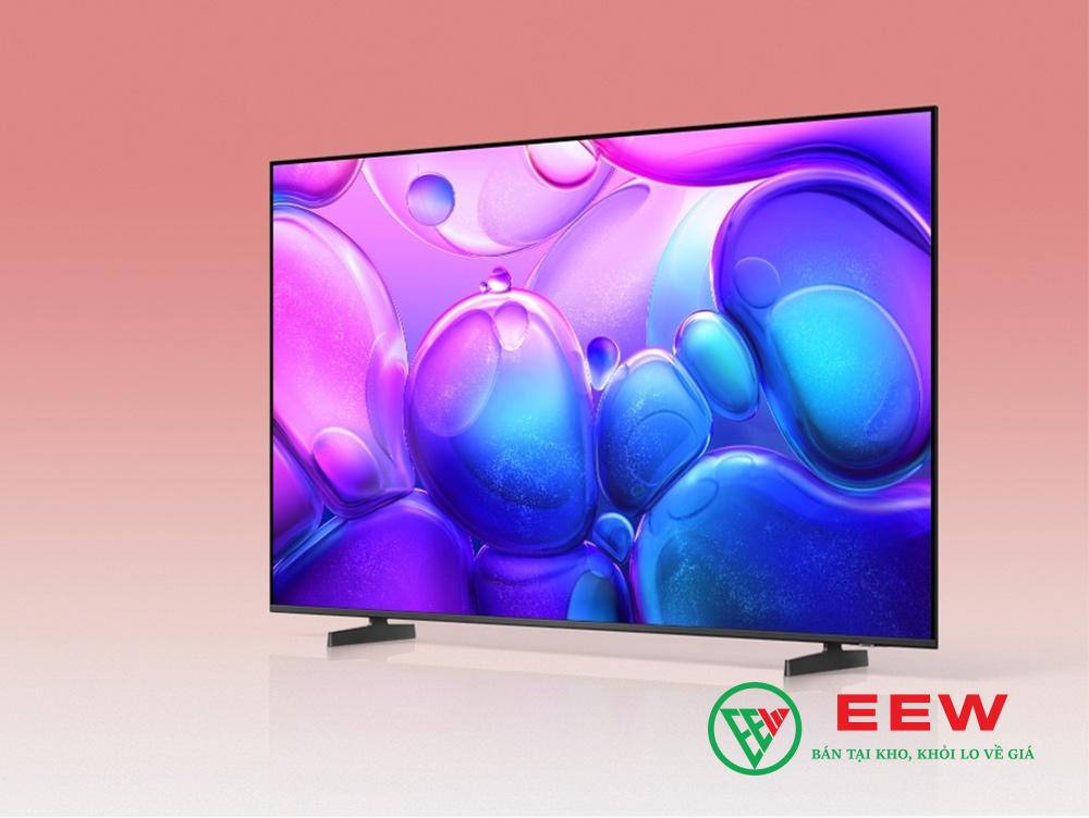 Smart Tivi QLED Samsung 4K 65 inch QA65Q6FAAKXXV Smart Tivi QLED Samsung 4K 65 inch QA65Q6FAAKXXV