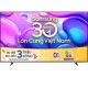 Smart Tivi QLED Samsung 4K 65 inch QA65Q6FAAKXXV - ảnh 2
