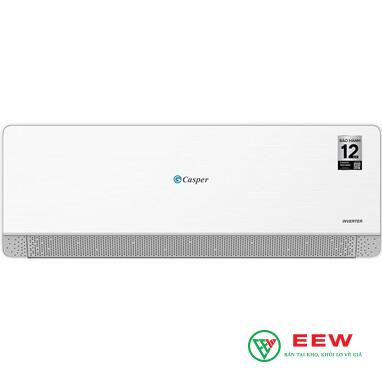 Điều hòa Casper inverter 9000BTU - giải pháp làm mát hiệu quả mùa hè oi bức