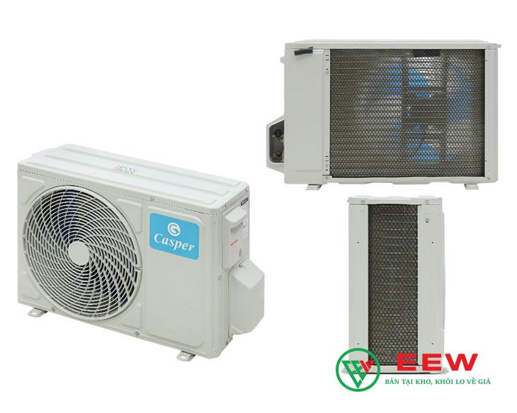Điều hòa Casper inverter 9000 BTU 1 chiều QC-09IU36A Điều hòa Casper inverter 9000 BTU 1 chiều QC-09IU36A