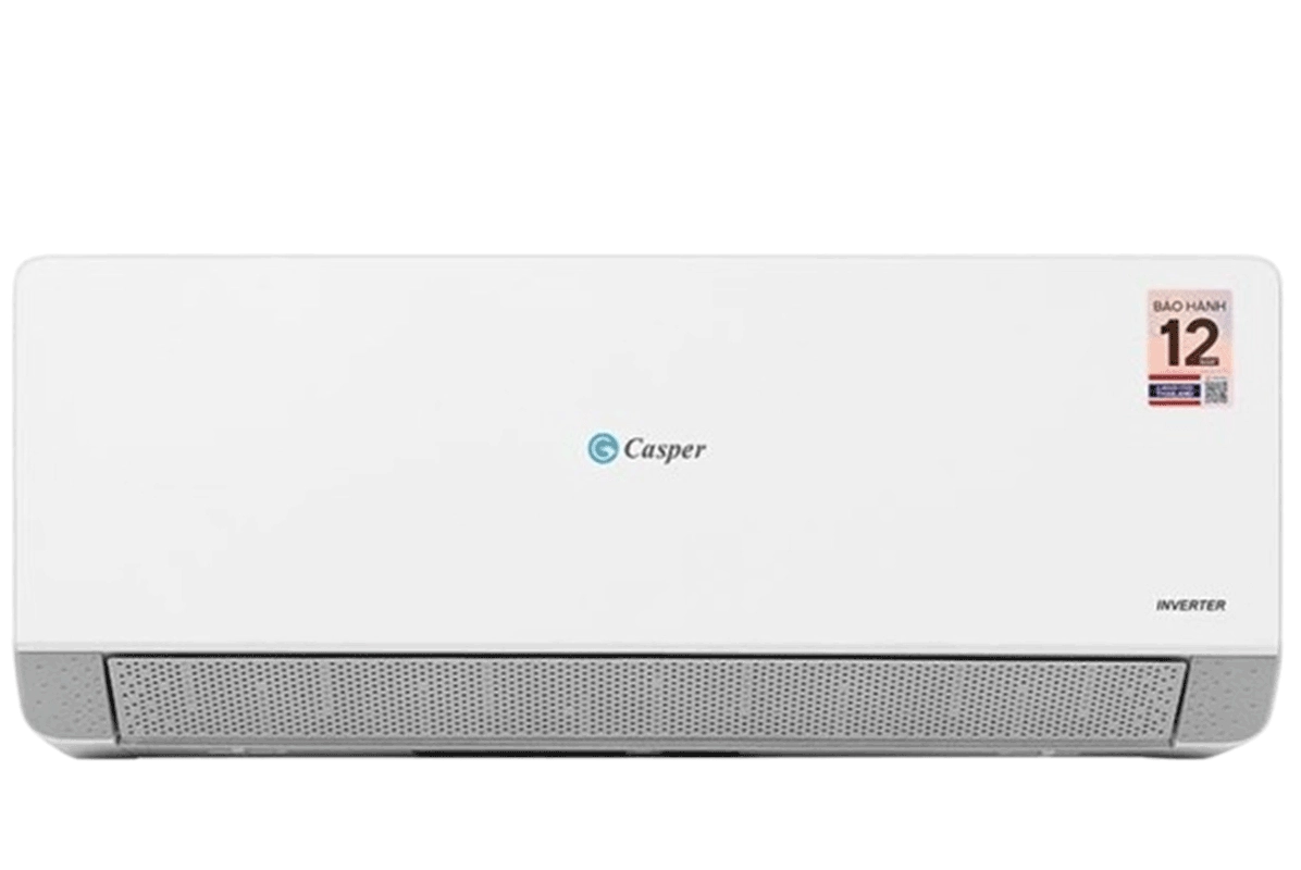 Điều hòa Casper inverter 9000 BTU 1 chiều QC-09IU36A