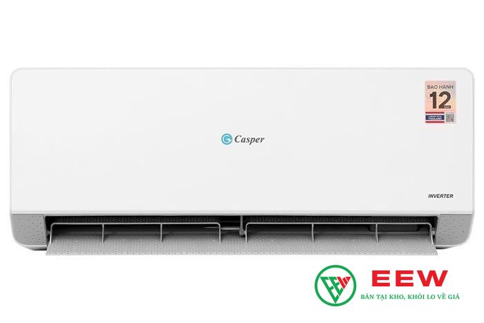 Điều hòa Casper inverter 9000 BTU 1 chiều QC-09IU36A Điều hòa Casper inverter 9000 BTU 1 chiều QC-09IU36A