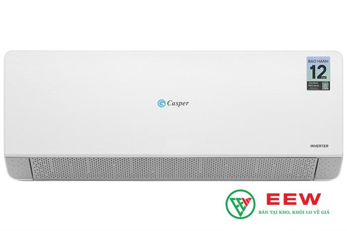 Điều hòa Casper 12000BTU inverter QC-12IS36