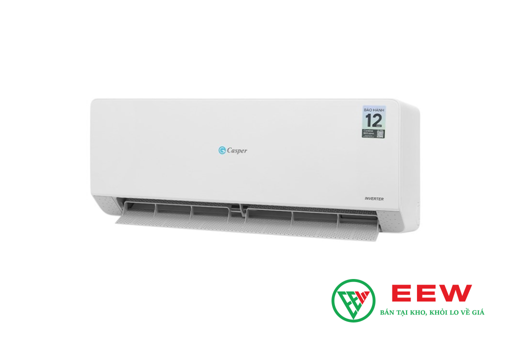 Điều hòa Casper 12000BTU inverter QC-12IS36 - ảnh 2
