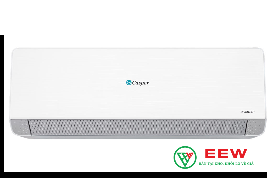 Điều hòa Casper inverter 12000 BTU 1 chiều QC-12IU36A Điều hòa Casper inverter 12000 BTU 1 chiều QC-12IU36A