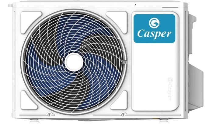 Điều hòa Casper inverter QC-18IU36A - thiết kế sang trọng, vận hành êm ái suốt ngày dài