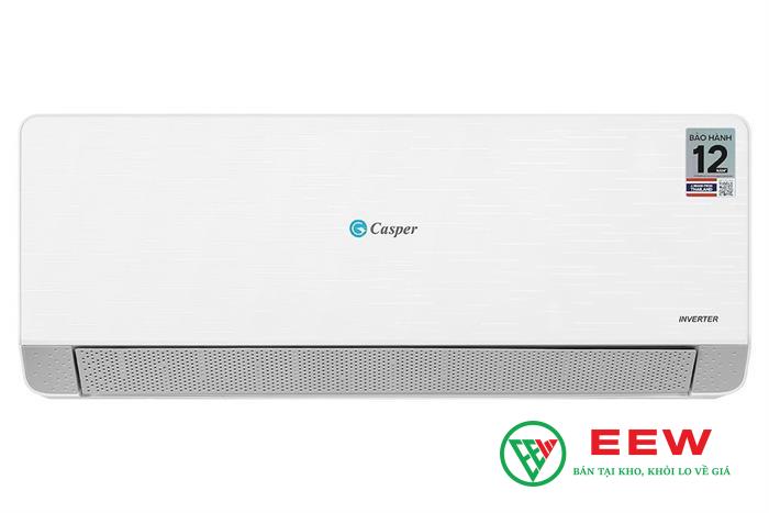 Điều hòa Casper inverter 9000BTU 2 chiều QH-09IU36A