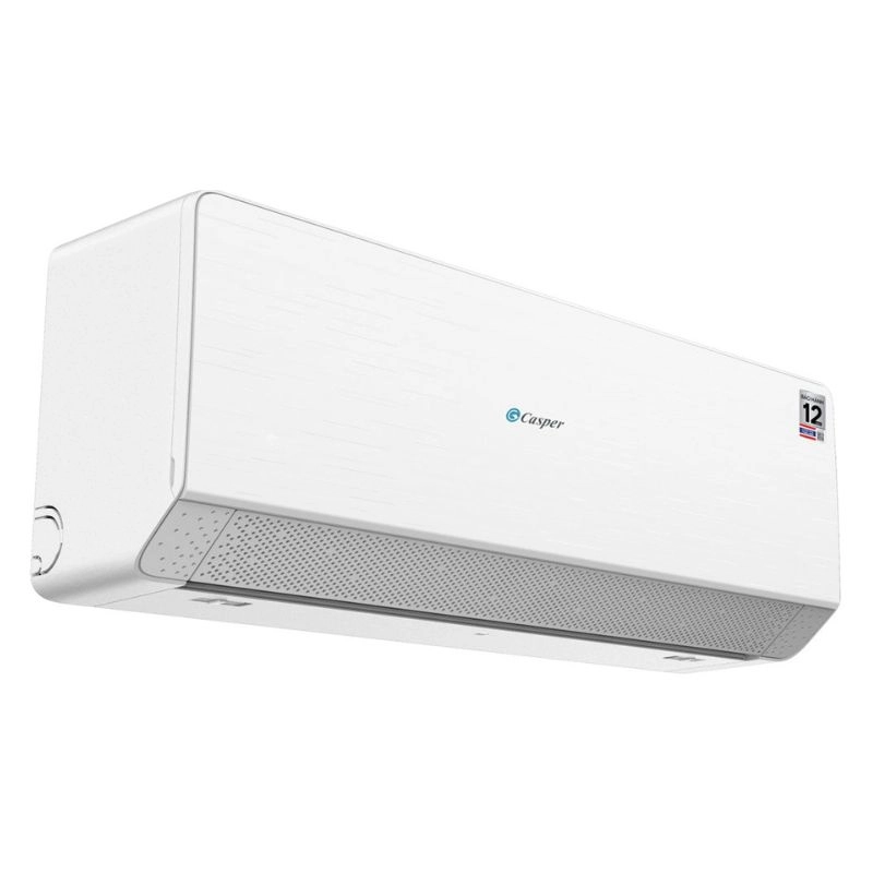 Điều hòa Casper 2 chiều QH-09IU36A - thiết kế sang trọng, phù hợp mọi không gian