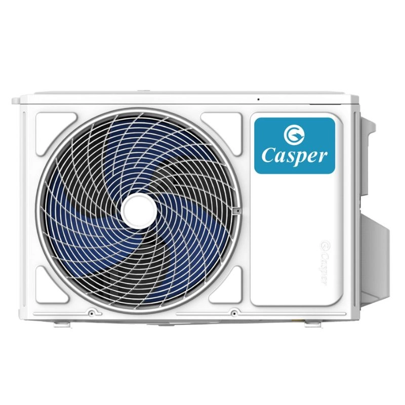 Điều hòa Casper 9000BTU inverter - lọc không khí sạch, bảo vệ sức khỏe cả nhà