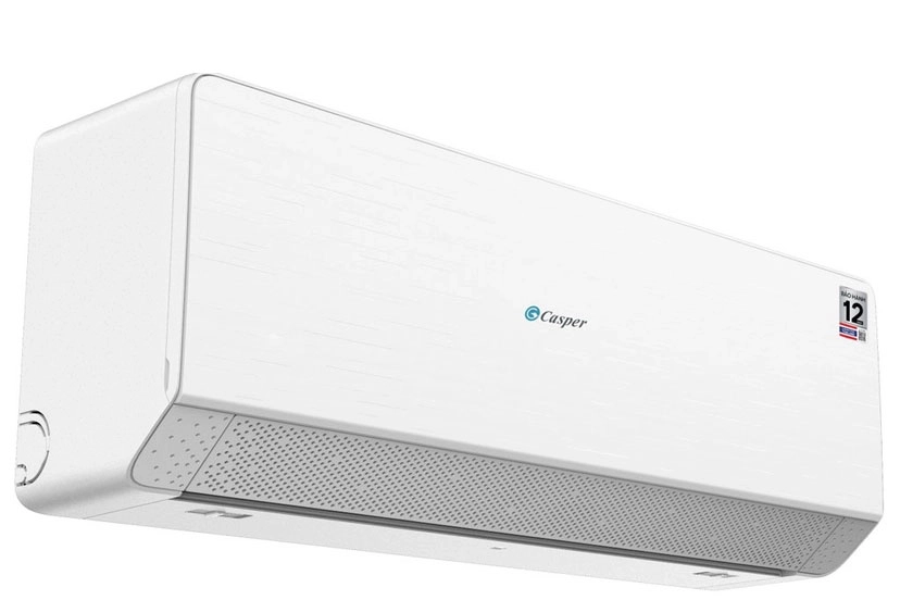 Điều hòa Casper inverter 12000BTU 2 chiều QH-12IU36A