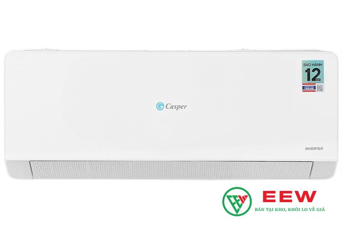 Điều hòa Casper inverter 12000BTU 2 chiều QH-12IU36A Điều hòa Casper inverter 12000BTU 2 chiều QH-12IU36A