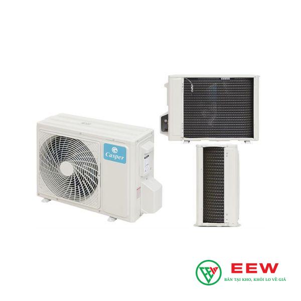 Điều hòa Casper 18000 BTU 2 chiều inverter QH-18IU36A Điều hòa Casper 18000 BTU 2 chiều inverter QH-18IU36A