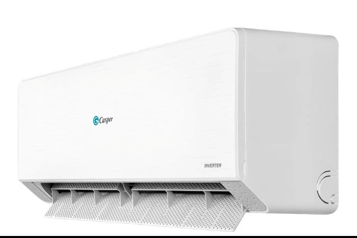 Điều hòa Casper 18000 BTU 2 chiều inverter QH-18IU36A