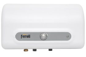 Máy nước nóng Ferroli 15L QQ EVo 15 ME
