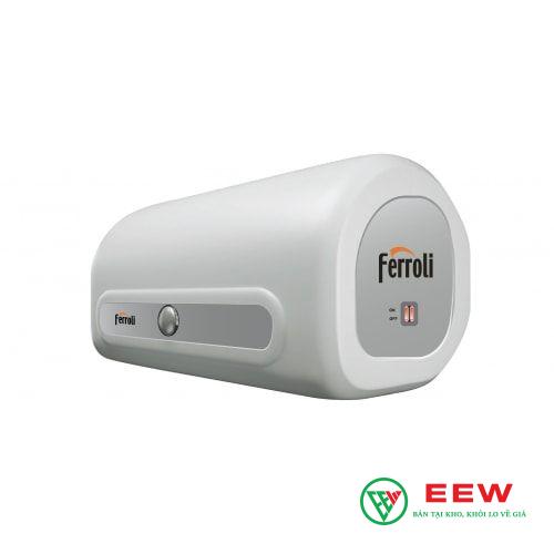 Máy nước nóng Ferroli 15L QQ EVo 15 ME