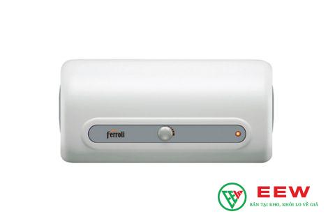 Máy nước nóng Ferroli 15L QQ EVo 15 ME Máy nước nóng Ferroli 15L QQ EVo 15 ME