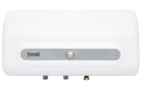 Máy nước nóng Ferroli 20L QQ Evo 20 ME