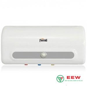 Máy nước nóng Ferroli 20L QQ Evo 20 ME - bảo vệ chống giật, an toàn cho trẻ nhỏ và người già