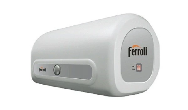 Máy nước nóng Ferroli 20L QQ Evo 20 ME - lắp đặt dễ dàng, sử dụng bền bỉ theo thời gian Máy nước nóng Ferroli 20L QQ Evo 20 ME - lắp đặt dễ dàng, sử dụng bền bỉ theo thời gian