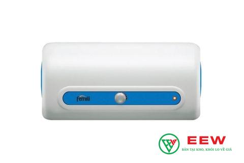Bình nóng lạnh Ferroli 20L QQ Evo 20 TE - chống giật, chống rò rỉ, bảo vệ tối ưu cho người sử dụng Bình nóng lạnh Ferroli 20L QQ Evo 20 TE - chống giật, chống rò rỉ, bảo vệ tối ưu cho người sử dụng
