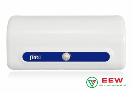 Bình nóng lạnh Ferroli 20L QQ Evo 20 TE - bền bỉ, hiệu quả, lựa chọn hoàn hảo cho mùa đông giá lạnh Bình nóng lạnh Ferroli 20L QQ Evo 20 TE - bền bỉ, hiệu quả, lựa chọn hoàn hảo cho mùa đông giá lạnh